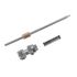Sg H827 Service Kit Fluid Adj. Parts (32-34)